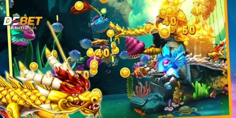 Giới thiệu cơ bản về tựa game hấp dẫn này