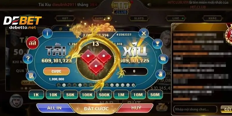 3 phương pháp soi cầu tài xỉu nhanh chóng