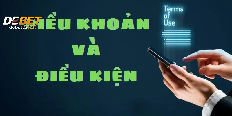 Những điều khoản cơ bản cần nhớ khi tham gia