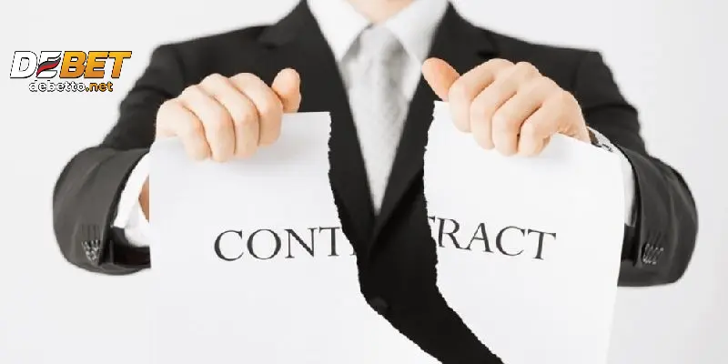 Hiểu rõ về tầm quan trọng của miễn trừ trách nhiệm