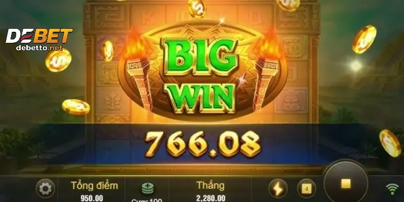 Khái niệm về Hoàng Kim Quốc slot game