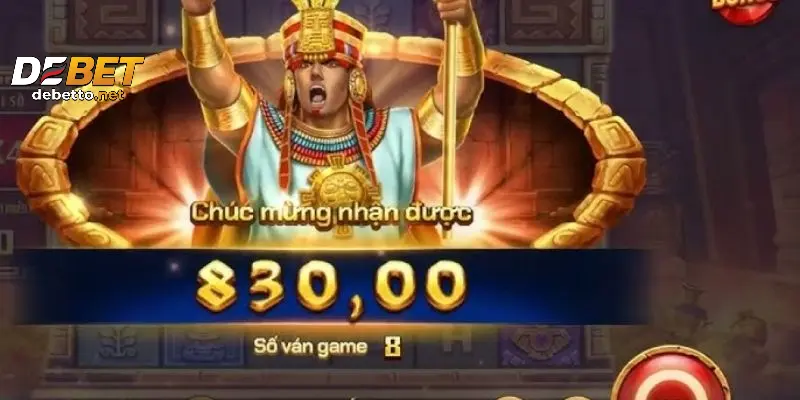 Những tính năng đặc biệt trong Hoàng Kim Quốc slot game