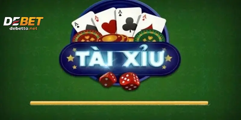 Cách chơi tài xỉu online đơn giản cho người mới