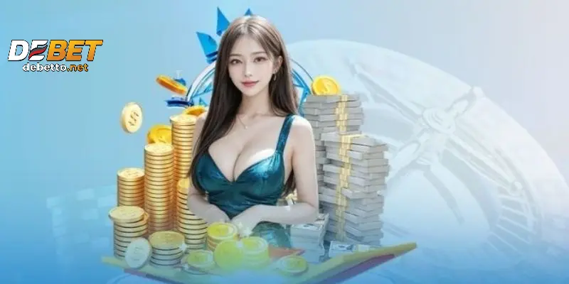 Giới thiệu tổng quan về thưởng nạp đầu là gì