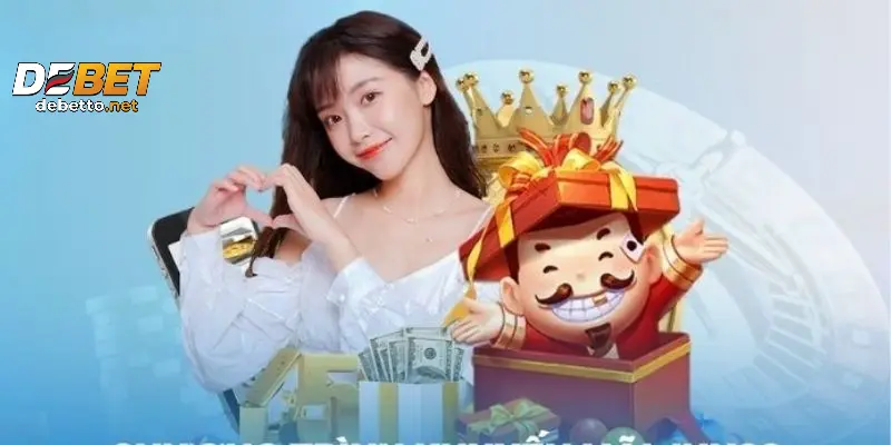 Hình thức cần nhớ về loại hình thưởng nạp đầu